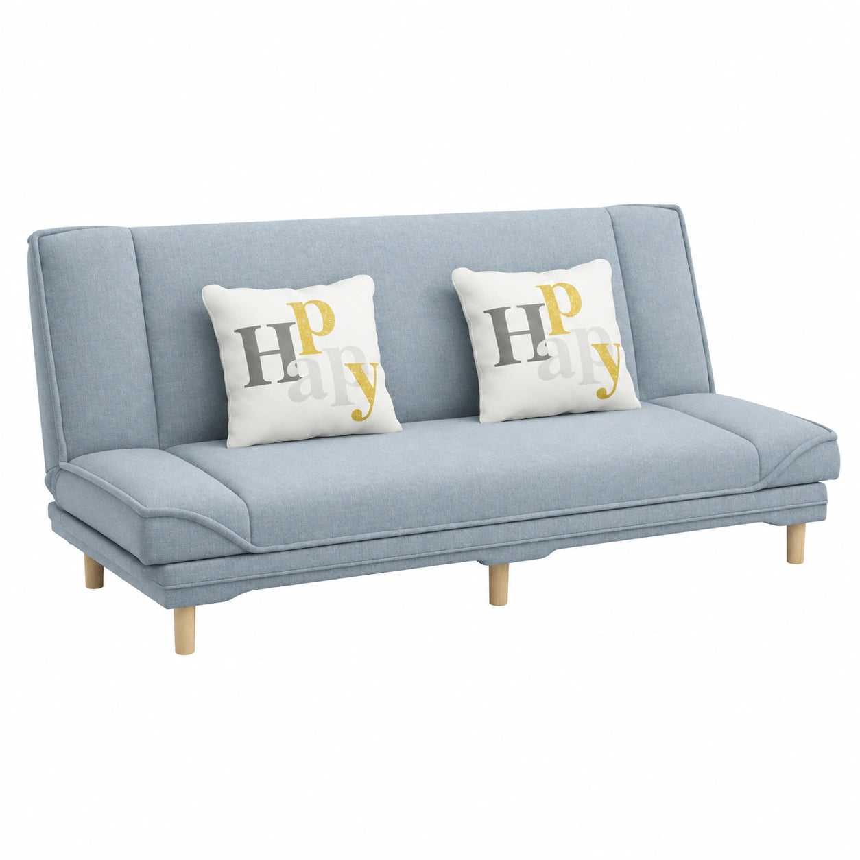 Sofá Plegable Multifuncional para Apartamento, Sala de Estar y Alquiler, Uso Doble como Sofá Cama