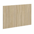 Cabecero de Madera Sonoma para Cama 160x80 cm, Diseño Moderno